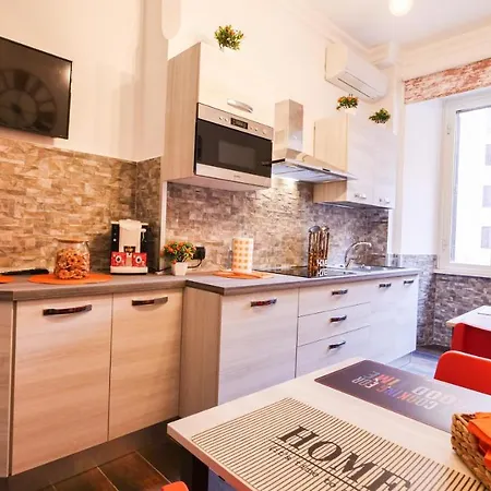 Suites Giolitti * Rom