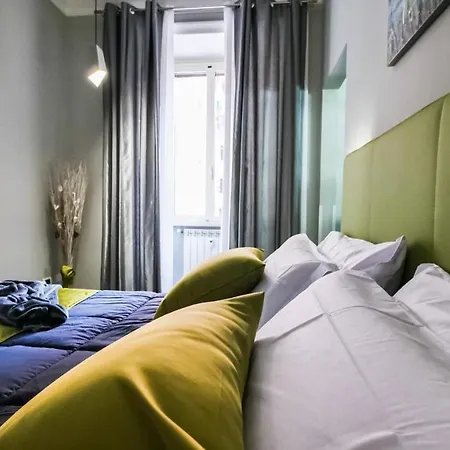 Suites Giolitti Rom