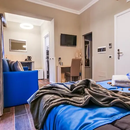 Lejlighed Suites Giolitti