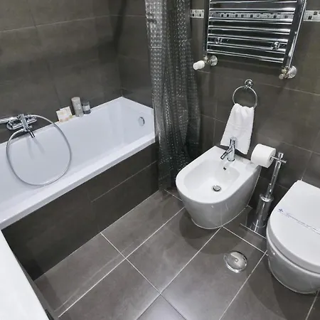 Suites Giolitti * Rom