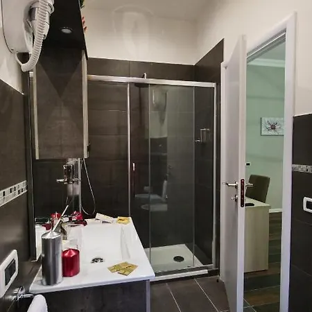 Suites Giolitti Rom