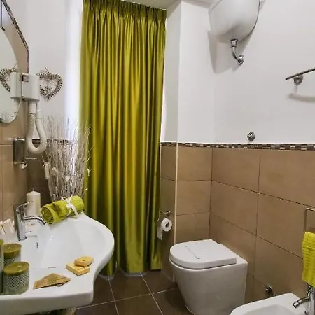 Lejlighed Suites Giolitti *