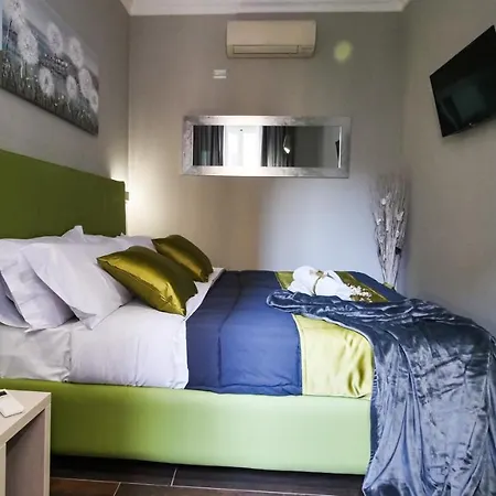 Suites Giolitti * Rom